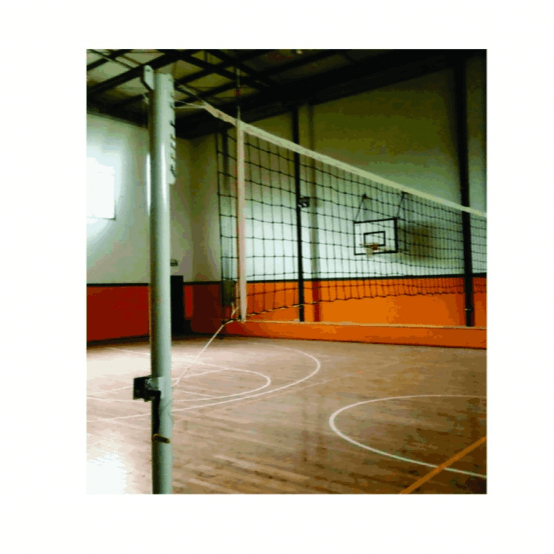 POSTS FOR VOLLEYBALL COURT MODEL CV1